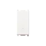 VIMAR Deviatore 1p 16ax Della Serie Plana Bianco