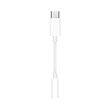Apple Adattatore da USB-C a jack cuffie (3,5 mm) ​​​​​​​