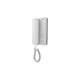 Came CITOFONO A CORNETTA BPT 840CA-0040 AGT X1 BIANCO MAGNETICA