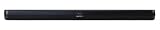 Sharp HT-SB147 2.0 Slim Sound Bar (150 Watt) con display LED e audio stereo (USB, HDMI, Bluetooth) [modello 2020]