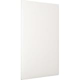 Linea SPACE - centralino incasso 72m bianco F315PB
