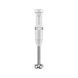 KitchenAid FRULLATORE AD IMMERSIONE - CLASSIC - BIANCO 5KHBV53EWH