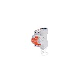 Gewiss RESTART REARME RD PRO 2x40x30mA TIPO A, Bianco