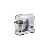 Ariete Pastamatic Gourmet Professional Metal 700 W 3.8 Litri Grigio