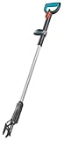Gardena 12010 Troncarami Svettatoio Bypass per Sfoltire Cespugli e Arbusti, Standard