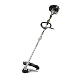 Alpina ABR 26 J Decespugliatore A Scoppio, 25,4 cc, 700 W – Asta Divisibile, Easy Start – Per Erba Incolta E Vegetazione Fitta