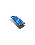 Lenovo Tab M10 FHD Plus (2nd Gen) Tablet - Display 10.3' FullHD (Processore MediaTek Helio P22T, Storage 128GB Espandibile fino ad 1TB, RAM 4GB, WiFi+Bluetooth, 4G LTE, 2 Speaker, Android Pie) Grigio