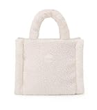 Colmar Borsa a mano 4945R 3XB Col.04 Bianco