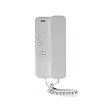 Urmet 1150/1 Citofono Mirò sistema 4+N Chiamata Elettronica