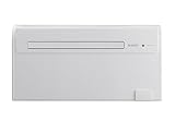 Olimpia Splendid, Unico Air HP EFA Climatizzatore a Pompa di Calore Senza Unità Esterna, Slim Design, Potenza 1,8 kW, Classe A+, Raffrescamento, Riscaldamento, Deumidificazione e Ventilazione