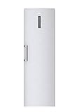 Haier Instaswitch Congelatore Verticale a Cassetti, 330 Litri, Monoporta, Connessione Wi-Fi e BLE, No Frost, con Luce LED, Classe E, Libera Installazione, 59,5 x 67,5 x 191 cm cm, Argento - H3F330SEH1