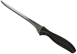 Tescoma 862038 Sonic Coltello Sfilettatore, 18 cm