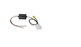 Phonocar 05923 Interfaccia video ripristino Retro camere Compatibile con NISSAN