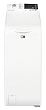 AEG L6TBG623 Lavatrice Carica dall'alto 6 KG [Classe di efficienza energetica D]