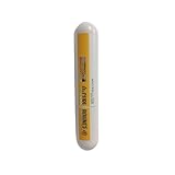 Maybelline New York Colossal Curl Bounce Mascara Waterprooof, 24h di Volume Colossale e Lunghezza Estrema, Con Memory Curl per una Curva delle Ciglia che Dura a Lungo, Very Black, 10 ml