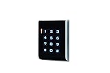 SCS SENTINEL Clavier de codage filaire pour motorisation CodeAccess A