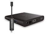 Decoder SMART Android TV ufficiale con DVB-T2 4K- DiProgressDPATV2