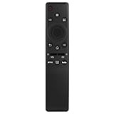 ALLIMITY Sostituzione del Telecomando per Samsung LCD LED UHD QLED TV Q90T Q800T Q900TS Q70 Q80 Q900 Q950TS LST7 NU8500 Q6F Q7F LS05 RU8000 Q50 Q60 NU8000 Q7C Q8F Q9F