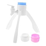 MAGICLULU Supporto Per Brocca Dacqua Con Base Triangolare Per Dispenser Dacqua