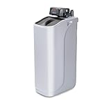 WK - Addolcitore d'Acqua domestico New Octopus Big, Sistema di Filtraggio per Acqua Dolce, Design Compatto e Portata di 5000 Litri, Ideale per Famiglie Numerose