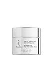Rilastil RCube Crema Viso Rimodellante Ristrutturante con RCube Complex e Aminoacidi per Contrastare e Ridurre l'Invecchiamento Cutaneo, 50 ml