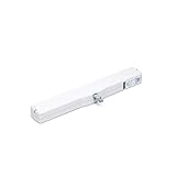 Attuatore a catena BIANCO per montaggio singolo KATO 230V 300 N NEKOS ART. 6030002
