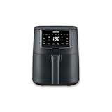 FR 2461 - Friggitrice ad aria calda Black Line 'Single'