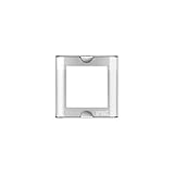URMET - TELAIO 1 MODULO CON CORNICE SINTHESI 1145/61