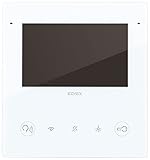 VIMAR 40515 VIDEOCITOFONO 2F+ Wi-Fi TAB5S UP VV B.CO