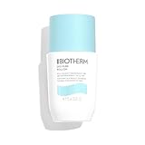 BIOTHERM Deo Pure, Deodorante Antitraspirante, Per Tutti i Tipi di Pelle, Sensazione di Morbidezza e Freschezza Dopo l'Uso, Con Complesso Minerale Attivo, Non Appiccica, 75 ml