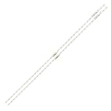 ERAKAFZTTK Striscia LED (2) Adatta for Samsung 49NU7100 UN49NU7100 UN49NU7100AG UN49NU7100G UN49NU7300 UE49NU7300U UE49NU7170U UE49NU7015 UE49NU7100U