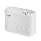 VEVOR Macchina per l'aria profumata, diffusore di Olio Essenziale Intelligente Bluetooth da 850 ml, diffusore di fragranza HVAC senz'acqua da 5000 Piedi, casa, Ufficio, Hotel