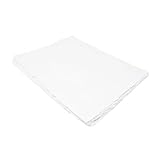 Artway Indigo - Carta di Cotone A3-100% Cotone/Fatto a Mano - 350gsm Struttura Media - A3 (15 Fogli)