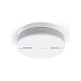 Netatmo Détecteur de Fumée - NSA-EC