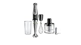 BRAUN MQ 9135 XI MULTIQUICK 9 BATIDORA