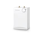 Thermoflow Contenitore da 5 litri, bianco, 420 x 270 x 180 mm (A x L x P)