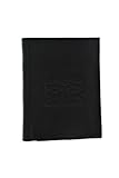 Levi's Vintage Two Horse Vertical, Portafoglio, Uomo, Nero (Regular Black), 2 X 13 X 10 Centimeters (W X H X L)
