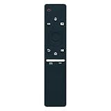 ALLIMITY BN59-01300F Telecomando Sostituzione adatta per Samsung QLED 4K TV GQ65Q8CNGT QE55Q8FN QE55Q9FN QE65Q9FN QE82Q6FN GQ55Q8FNGT QE65Q8FNA GQ55Q9FNGT QE55Q9FNATXZG GQ55Q8FNGTXZG