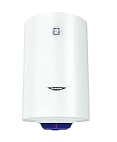 Ariston BLU 1 R Scaldabagno Elettrico Blu1 R 50 Litri, 1,5K EU