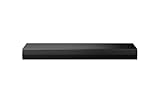 LG S20A Soundbar TV 50W con Bluetooth, 2 Canali, Audio Dolby Digital, DTS, AI Sound Pro, HDMI ARC, USB