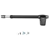 PISTONE CANCELLO DESTRO MOTORE ELETTRICO 230V BHR CORSA 500 AUTOMATICO SBLOCCO