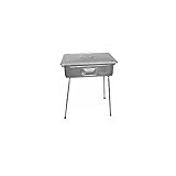 BARBECUE FORNACELLA MAXI CARBONELLA FD