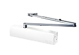 Burg-Wächter TS 4000 W, Bianco, Taglia Unica