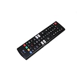LG - Telecomando televisione AKB76037605