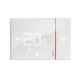 Legrand Termostato Smarther con Netatmo collegato ad incasso - bianco