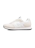 Colmar Travis One, Scarpe da Ginnastica Unisex-Adulto, Bianco, 46 EU