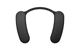 Sony BRAVIA Theatre U – Dolby Atmos® neckband speaker, Wireless, Bluetooth®, connessione multipoint, gaming menu per PS5, 360 Spatial Sound Personaliser, 12h Batteria, HT-AN7