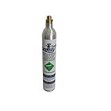 Bombola Co2 425 Grammi Ricaricabile Per Sodastream/Wassermaxx/Soda Queen/Imetec
