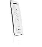 Somfy 1870495 - Telecomando Situo 5 RTS Pure | per controllare 5 motori o 5 gruppi di motori radio RTS