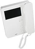 VIDEOCITOFONO A COLORI 2VOICE 1750/1